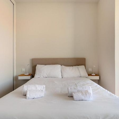 Bright With Views - 2Bd 1Bth- Av America マドリード エクステリア 写真