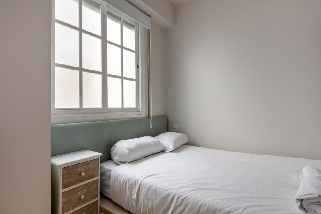 Bright With Views - 2Bd 1Bth- Av America マドリード エクステリア 写真