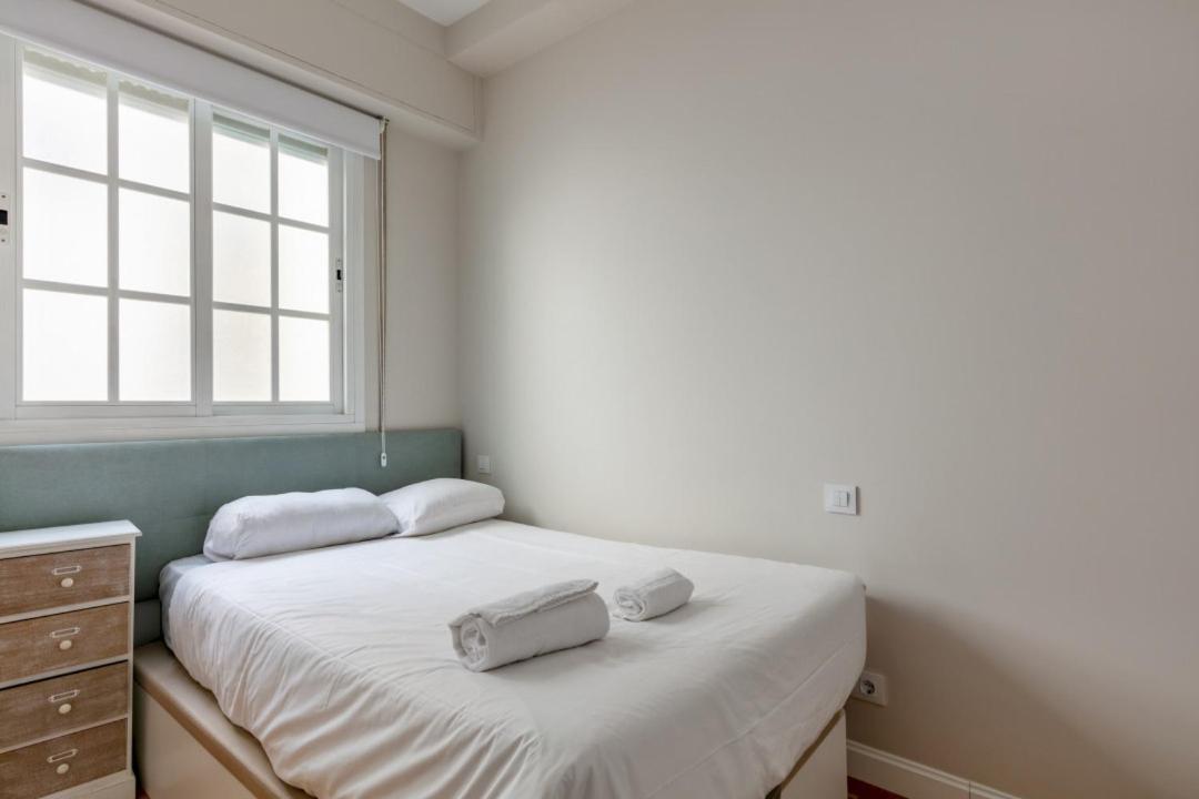 Bright With Views - 2Bd 1Bth- Av America マドリード エクステリア 写真