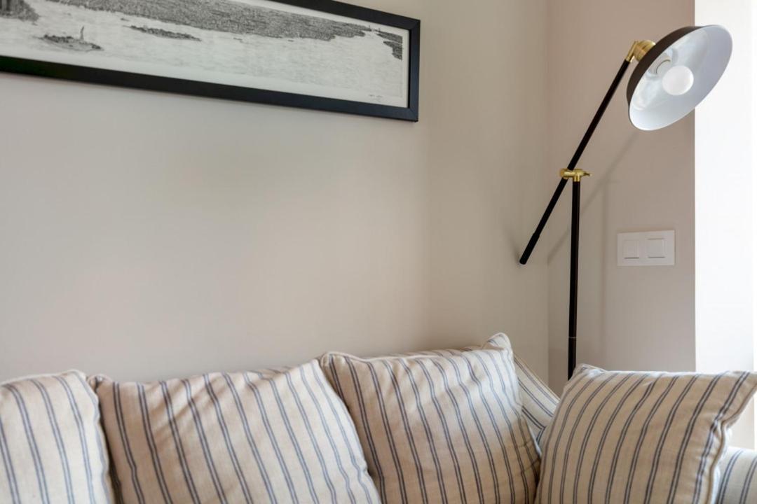 Bright With Views - 2Bd 1Bth- Av America マドリード エクステリア 写真